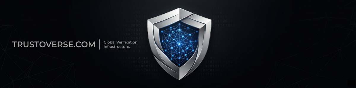 Trustoverse Secure Verification Infrastructure